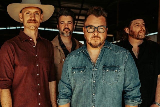 Eli Young Band presales in Aurora