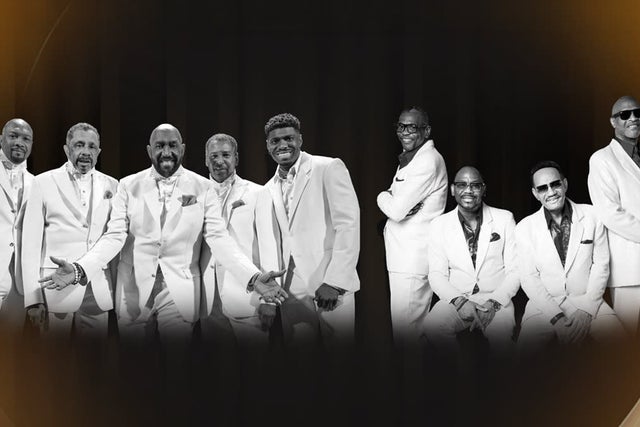 Presales to the four tops &amp; the temptations: members use these when buying pre-sale tickets