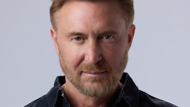 David Guetta’s 2025-2026 Tour: Epic Nights Across Continents