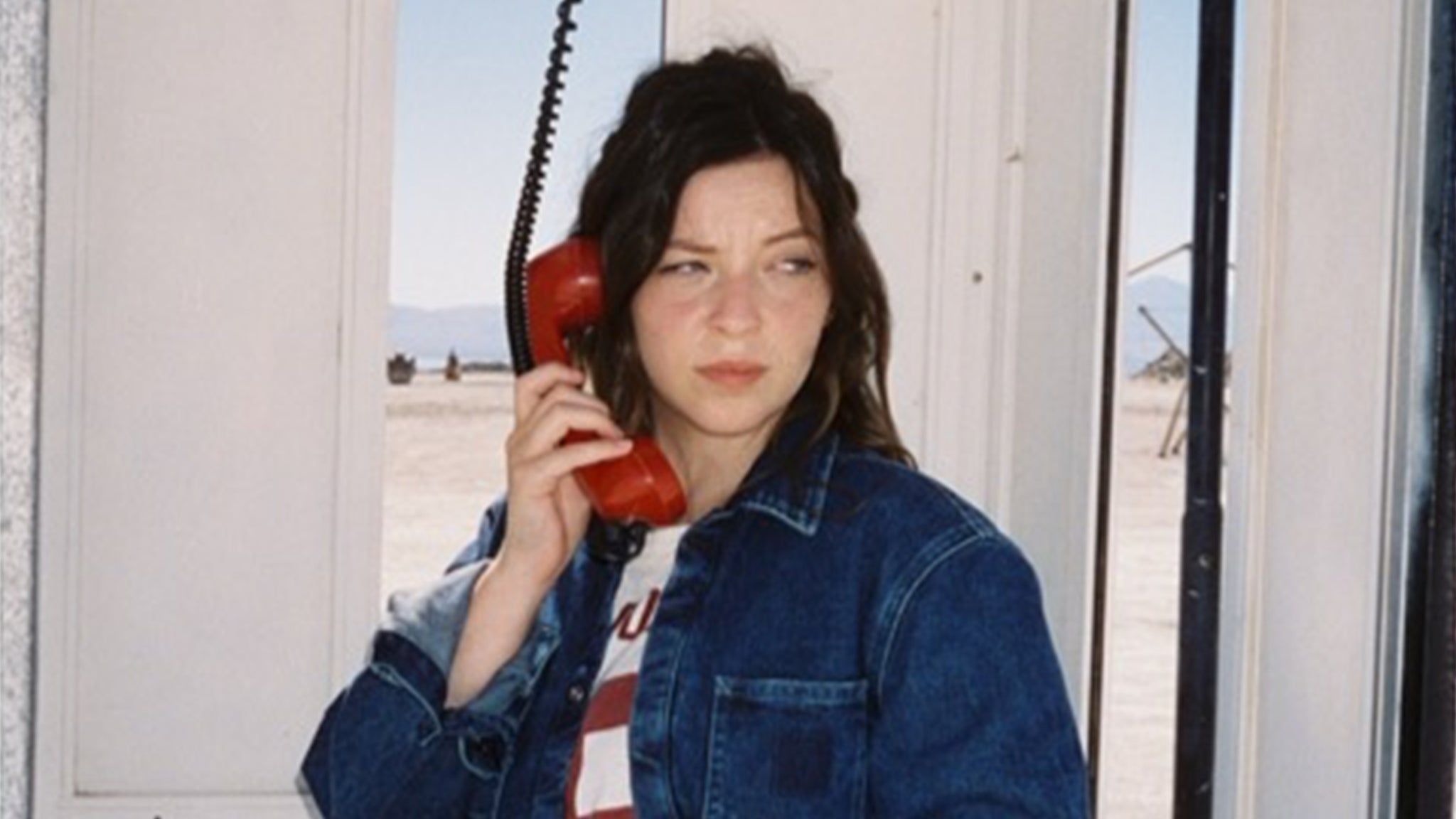 Jade Bird