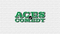 Aces of Comedy