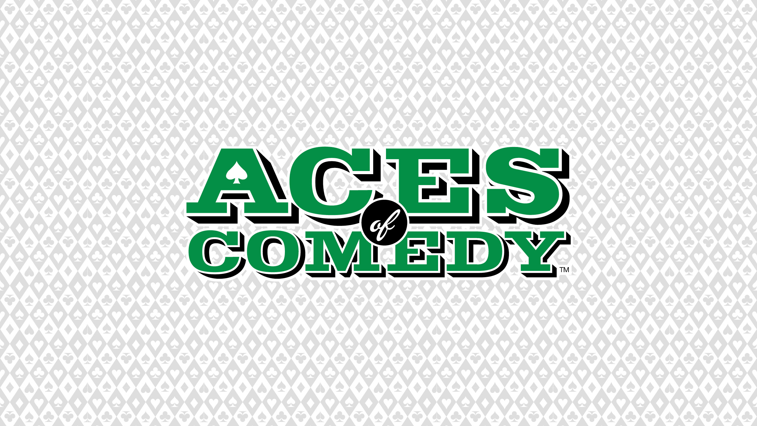 Aces of Comedy