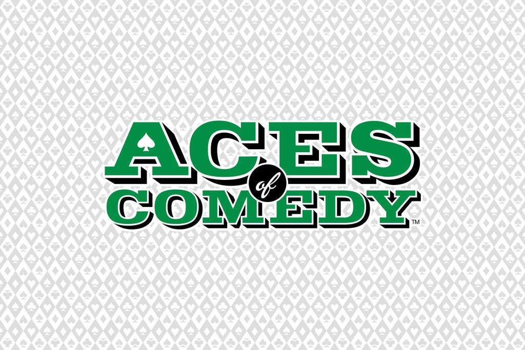 Aces of Comedy