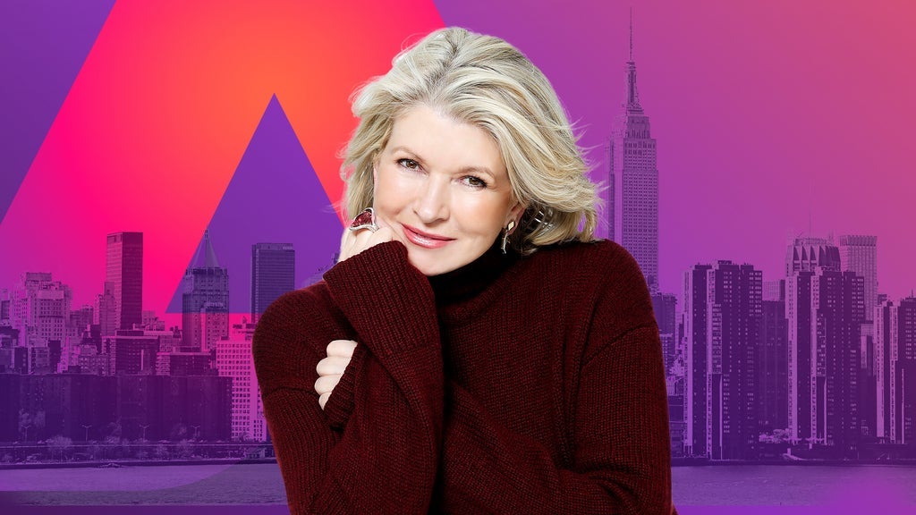 Hotels near Martha Stewart Events