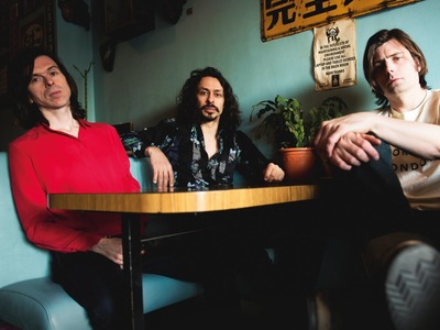 Little Barrie with Special Guest Norside