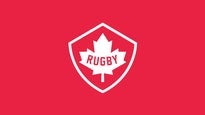 Canada Men's Rugby v. Romania