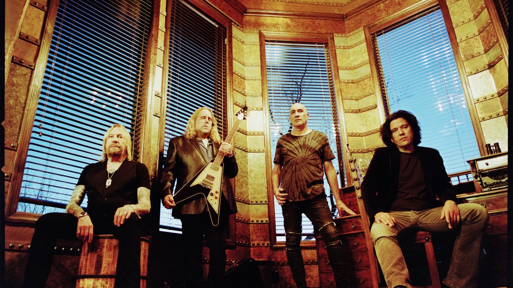 Hotels near Gov't Mule Events