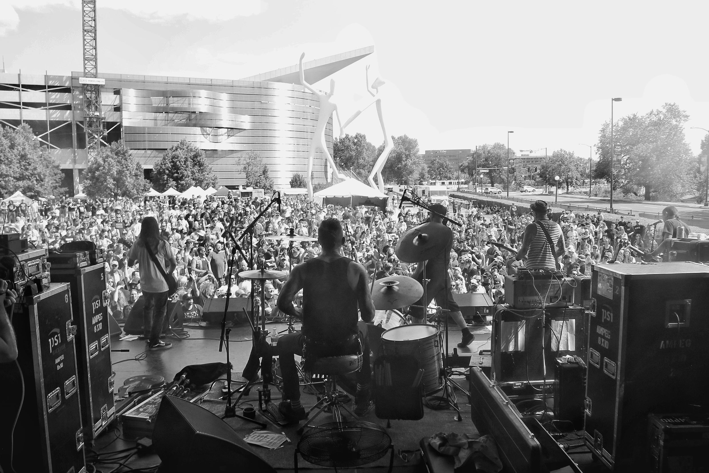 Potato Pirates presale password for early tickets in Denver