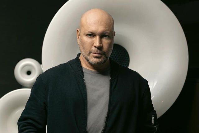 Marco Carola