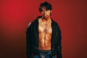 Mad Tsai - The Bite Back Tour