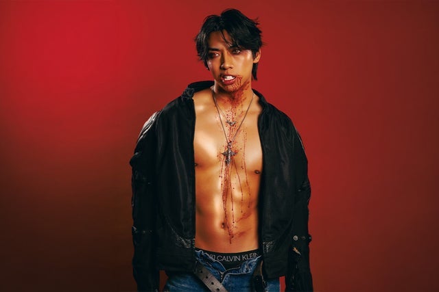 Presales to mad tsai the bite back tour: members use these when buying pre-sale tickets