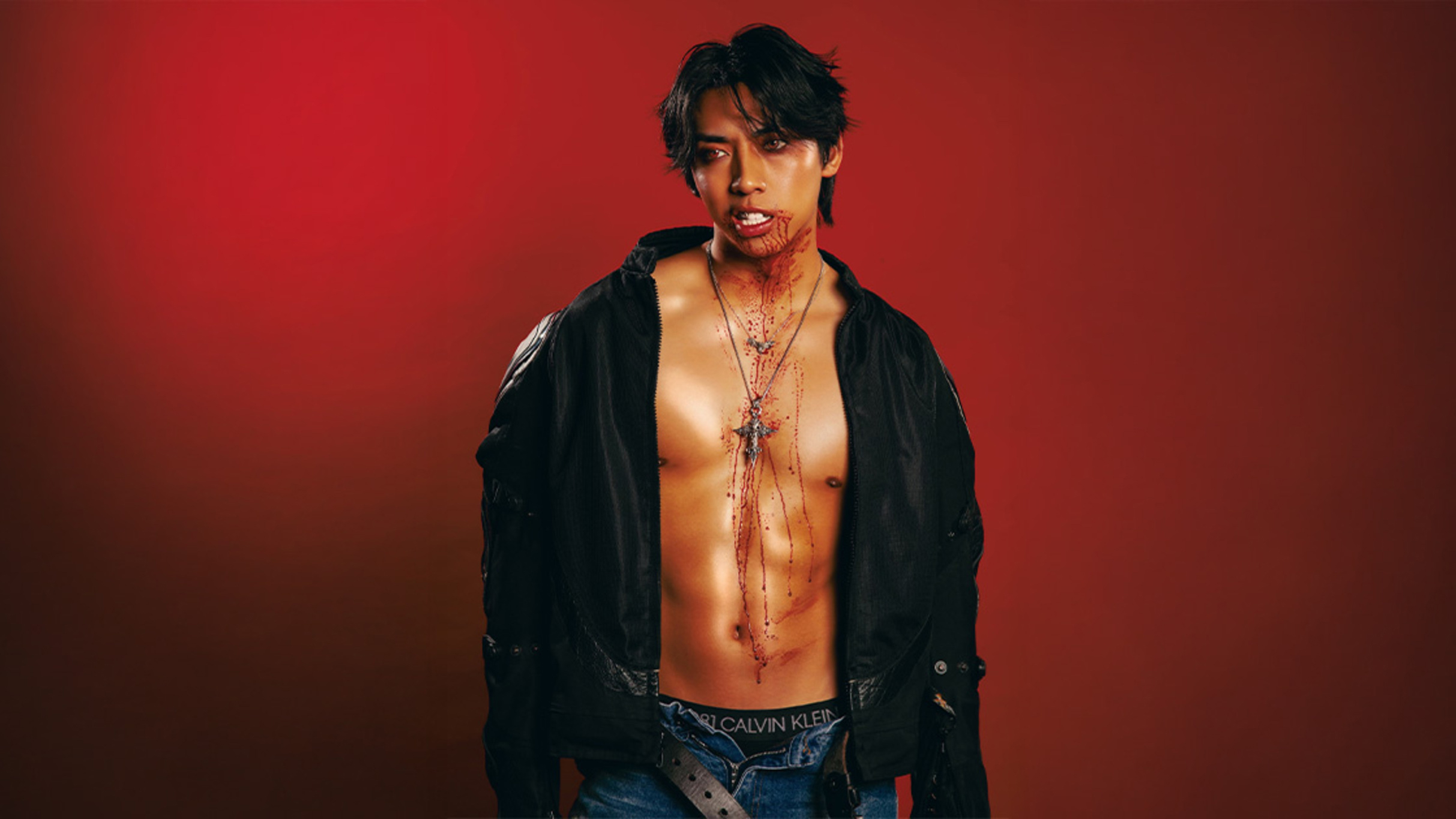 MAD TSAI