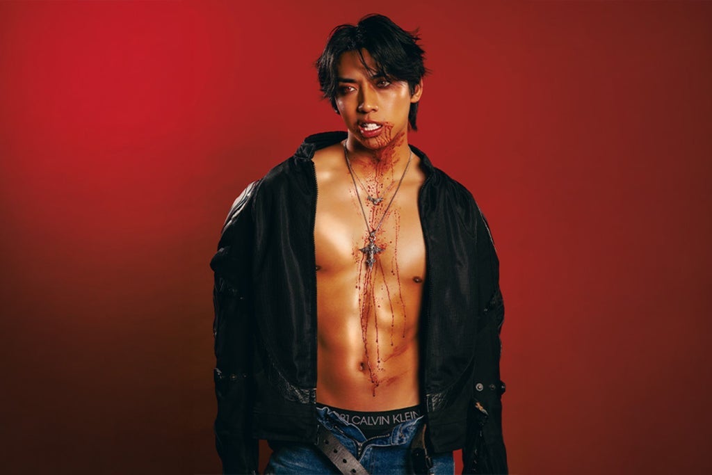 Mad Tsai