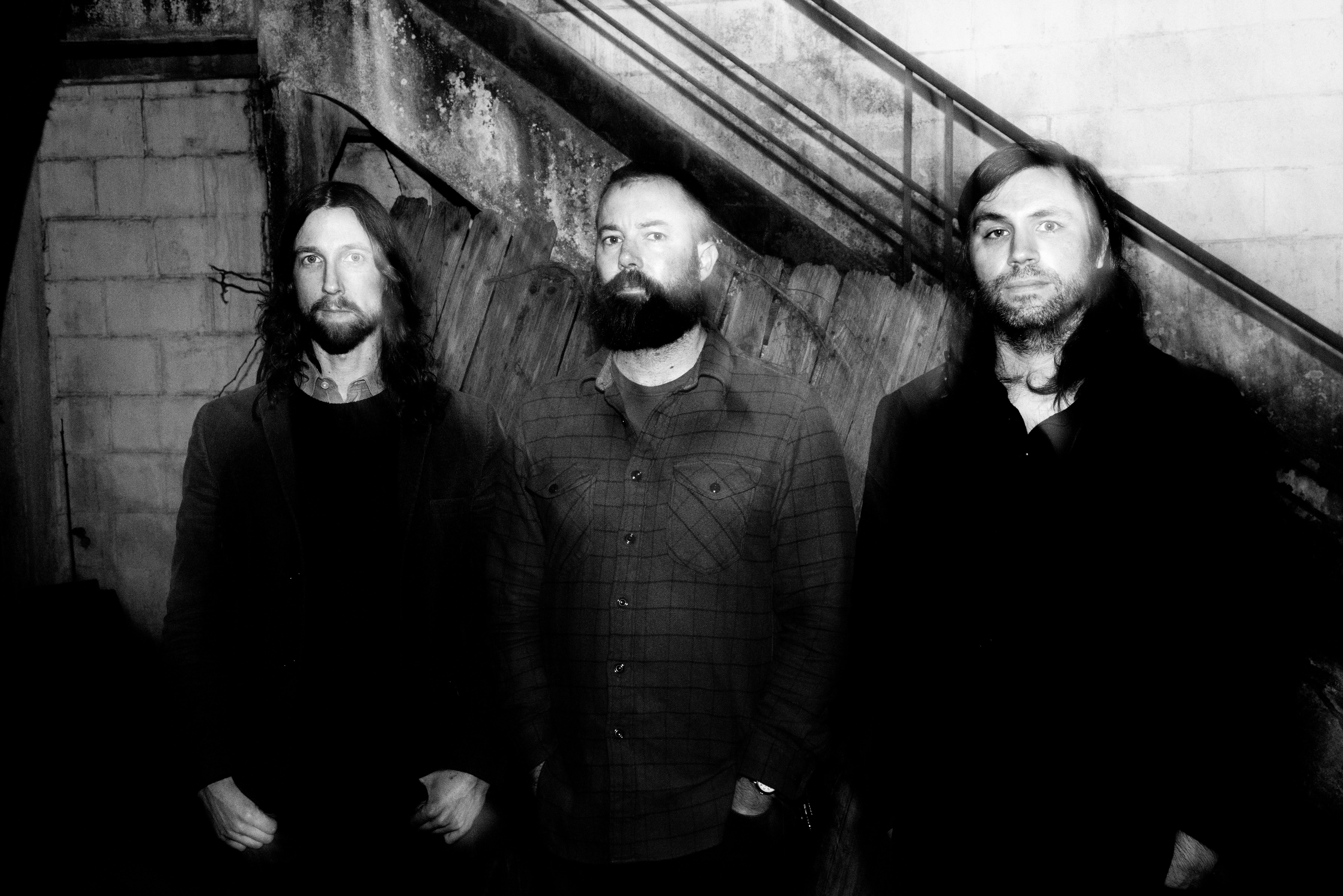 RUSSIAN CIRCLES REZN Le 6 nov 2024