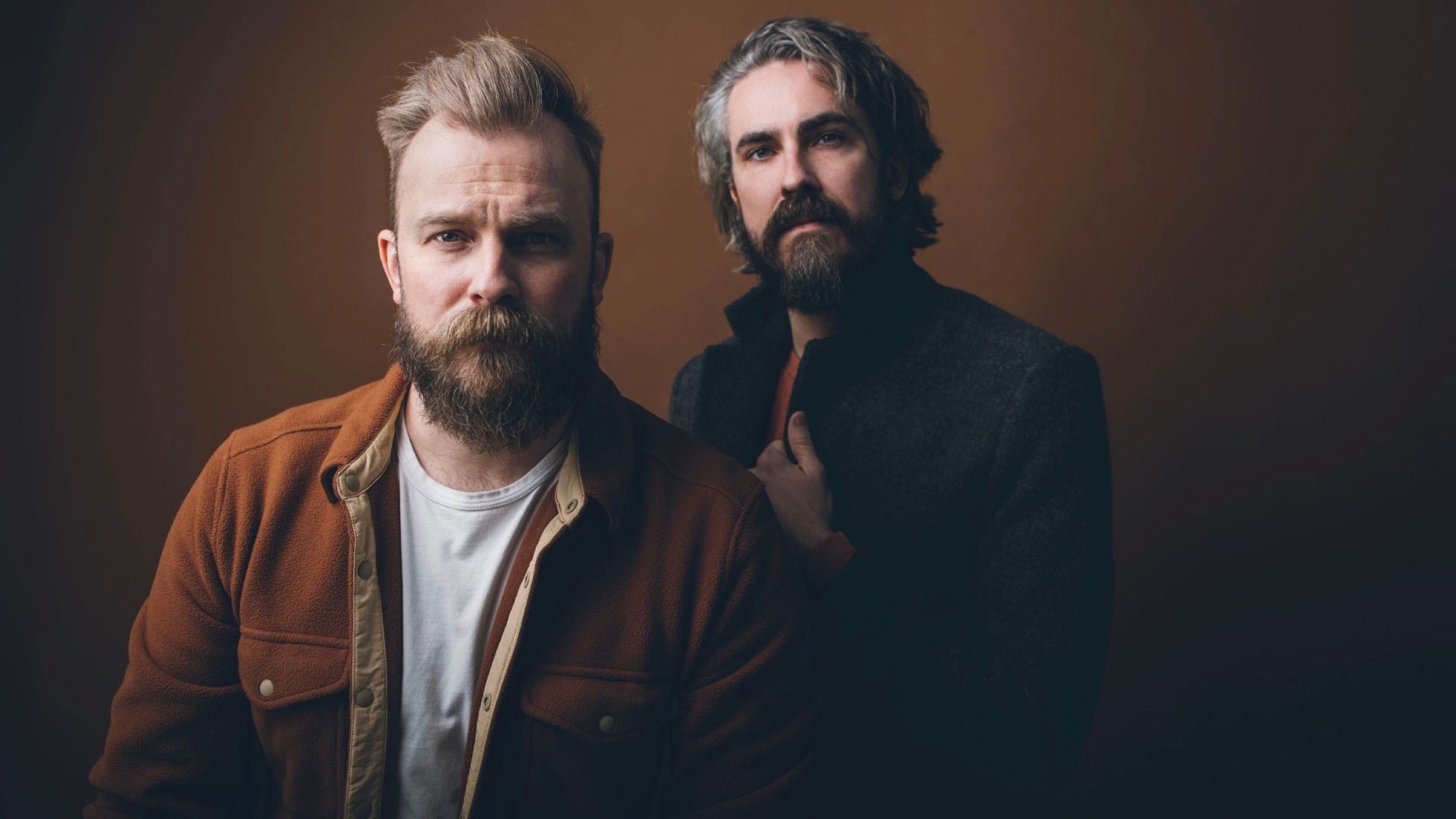The Bros. Landreth: Live 2025 at Antone’s Nightclub – Austin, TX