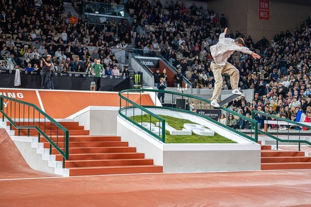 Presale codes for 2026 street league skateboarding 2 day season pass: members use these when buying pre-sale tickets