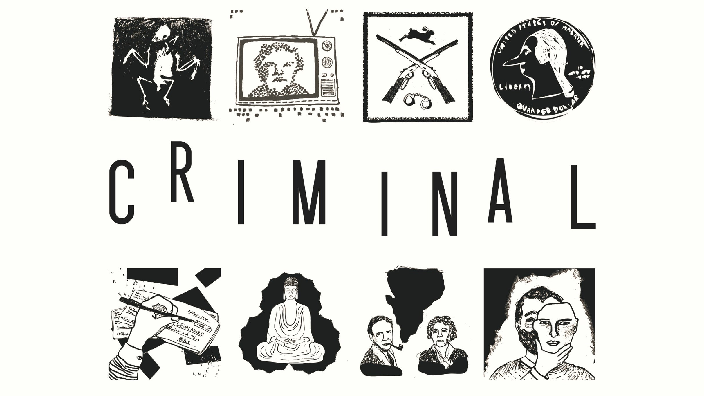 Criminal Presents: Don't Worry with Phoebe Judge