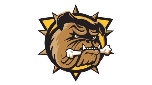 Brantford Bulldogs