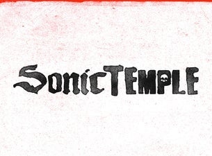 Sonic Temple Art + Music Festival