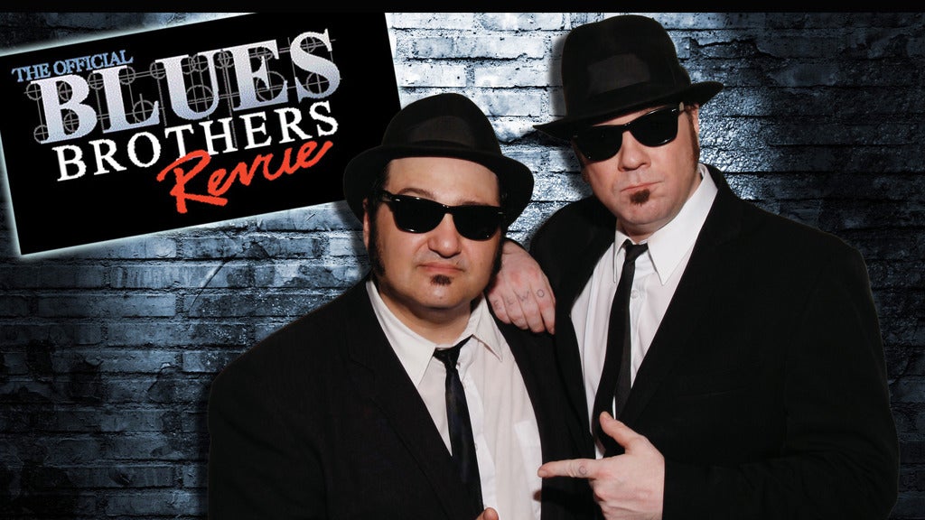 Hotels near The Official Blues Brothers Revue Events
