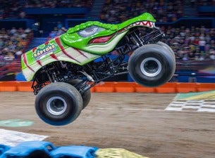 Monster Trucks Unleashed