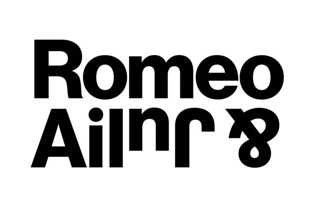 Fredrik Benke Rydman Romeo & Julia