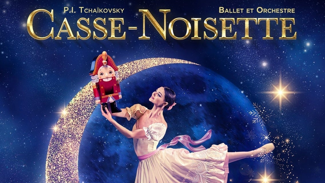 Casse-Noisette | Ballet et Orchestre