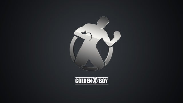 Golden Boy Promotions Presents: Roach Jr vs Zepeda