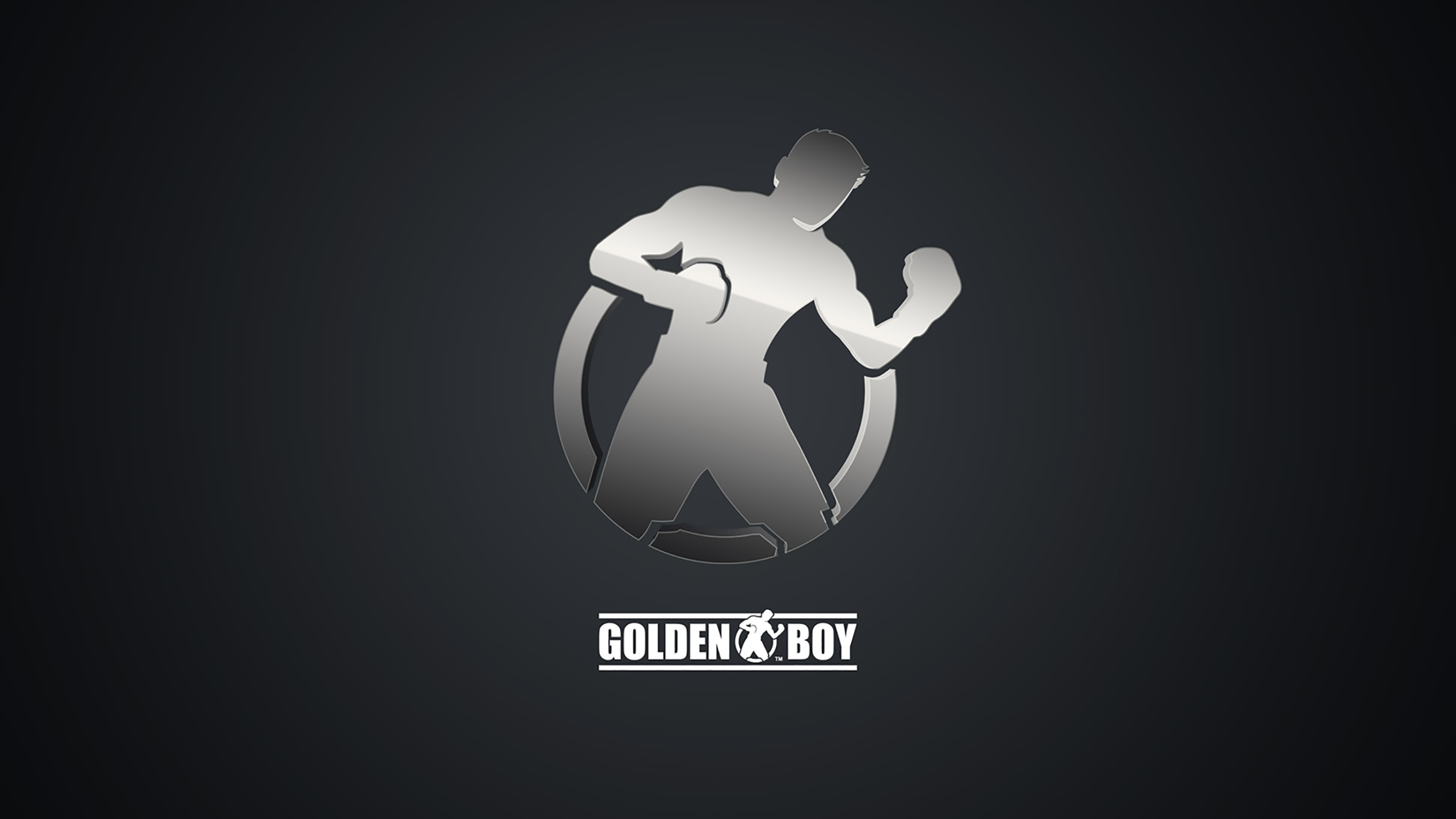 Golden Boy Boxing