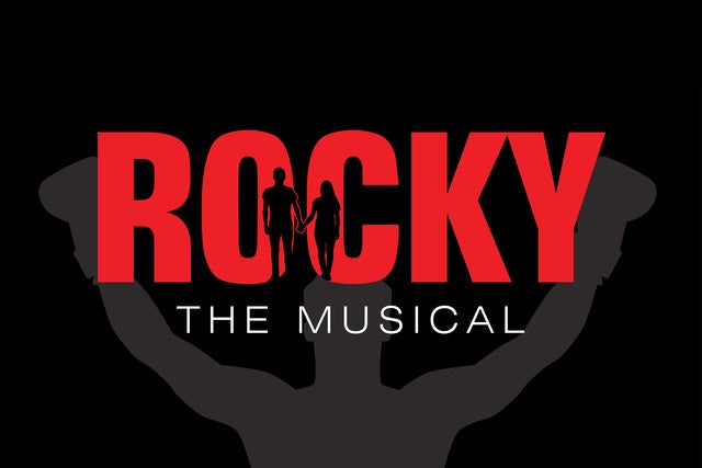 Rocky The Musical
