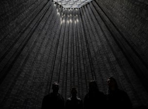 Amenra, 2025-04-26, Краків