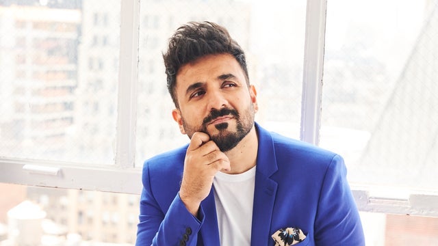 Vir Das: Mind Fool Tour in Vicar Street, Dublin 07/10/2024