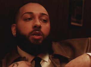 Isaiah Falls, 2025-09-28, London