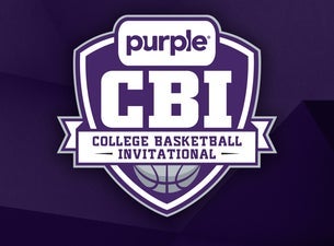 Purple College Basketball Invitational