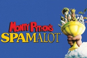 Monty Python Spamalot