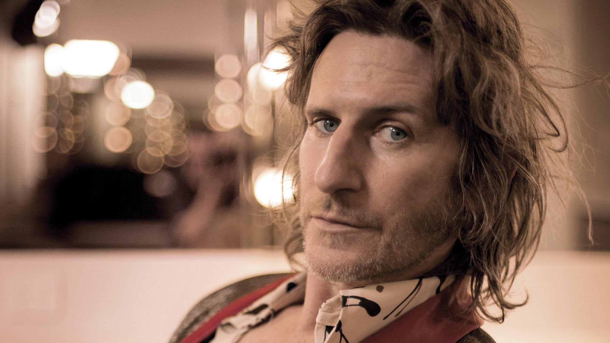 Image used with permission from Ticketmaster | Tim Rogers Liquid Nights in Bohemia Heights tickets