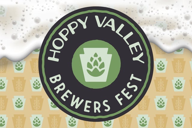 Hoppy Valley Brewers Fest