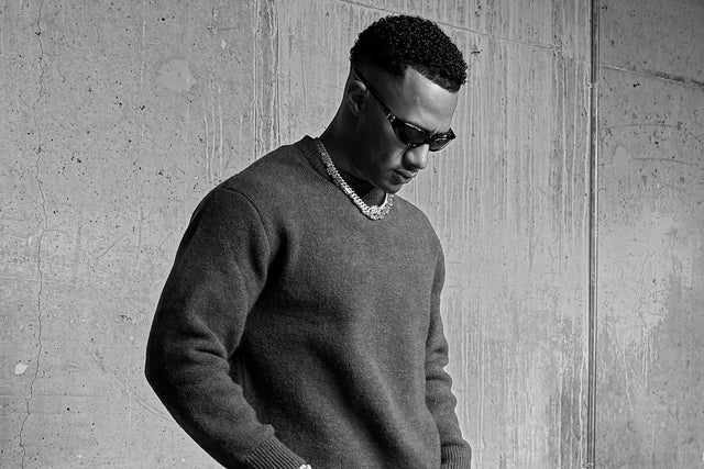 Presale codes for mohamed ramadan (live) in nyc: members use these when buying pre-sale tickets