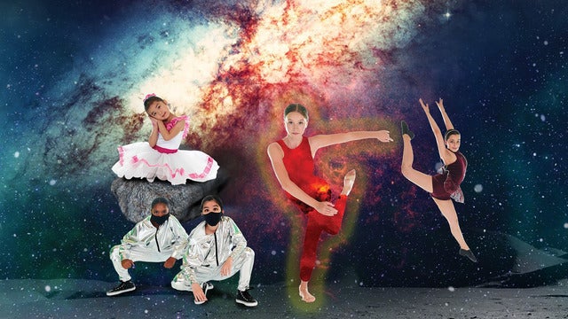 Conservatory of Dance and Music