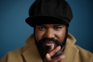 Gregory Porter