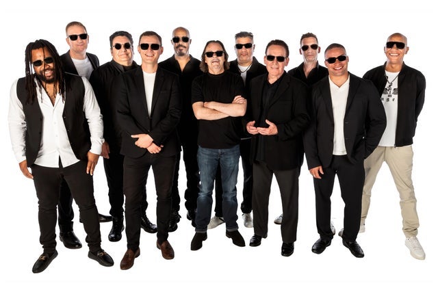 Presale codes for ub40: members use these when buying pre-sale tickets