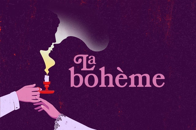 La Boheme