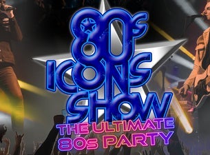 80's Icons Show