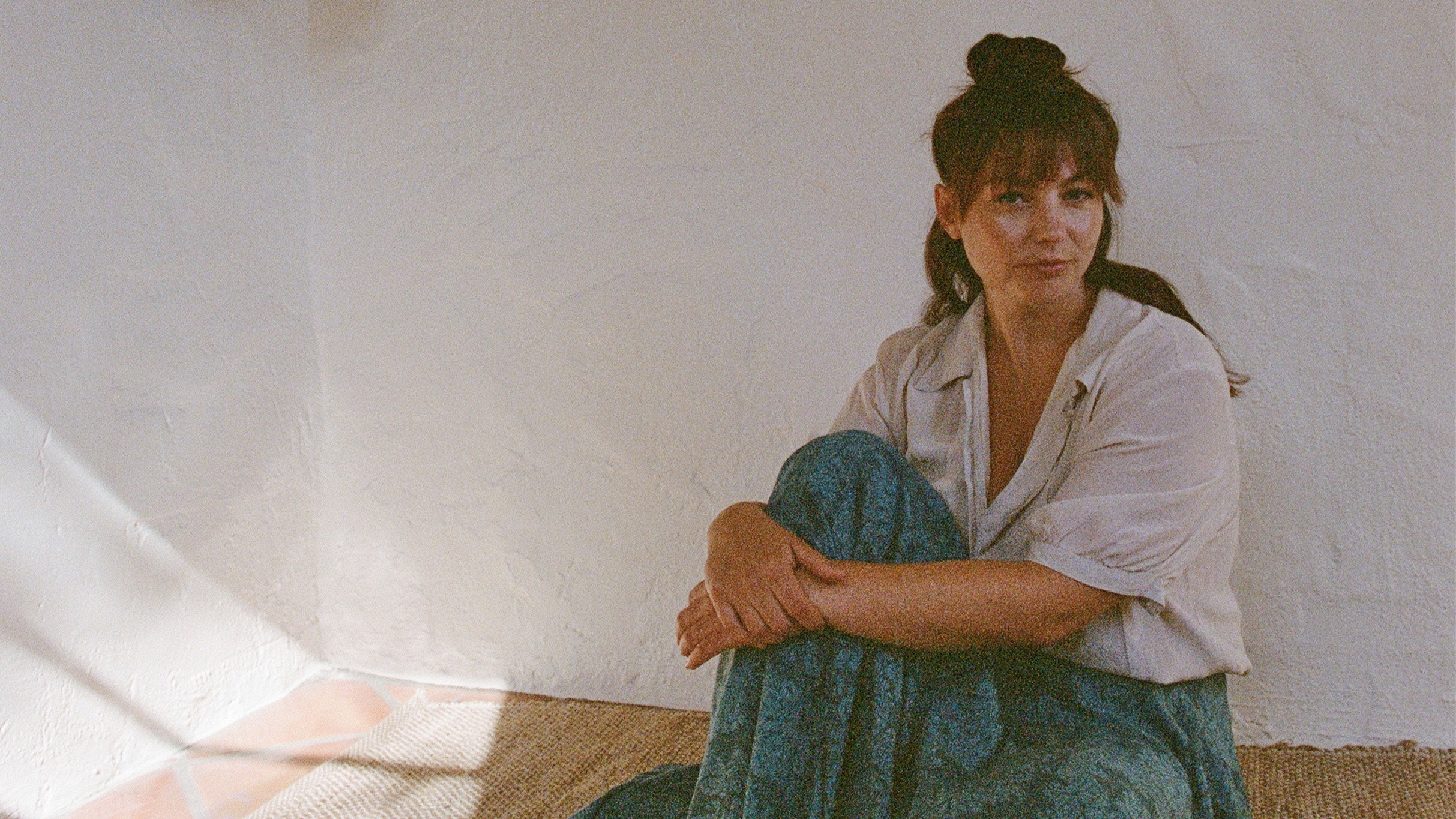 Angel Olsen (Solo): Songs From The Archive in Red Bank promo photo for Spotify presale offer code