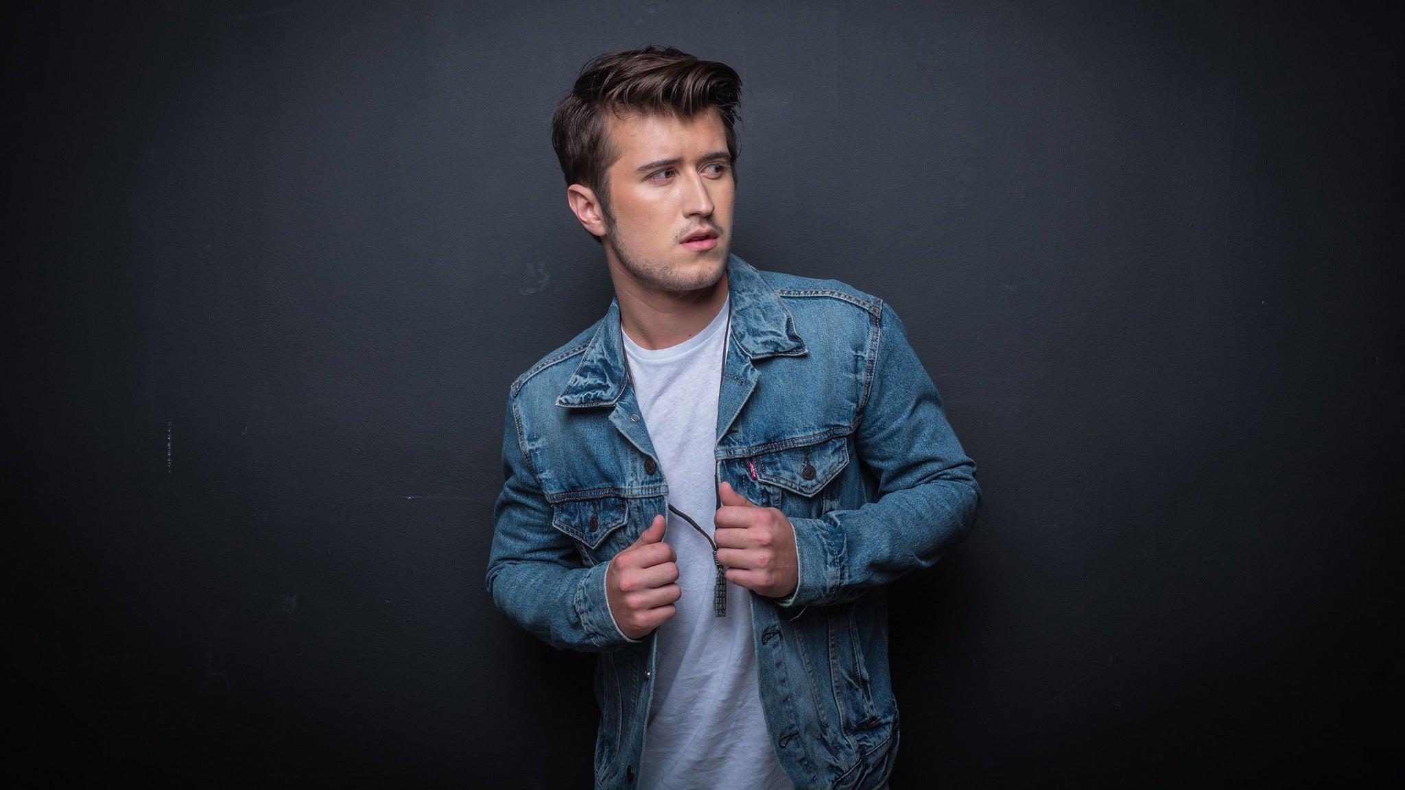 Dylan Schneider in Chesapeake promo photo for Me + 3 Promotional  presale offer code