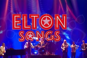 Hommage Elton John - Elton Songs