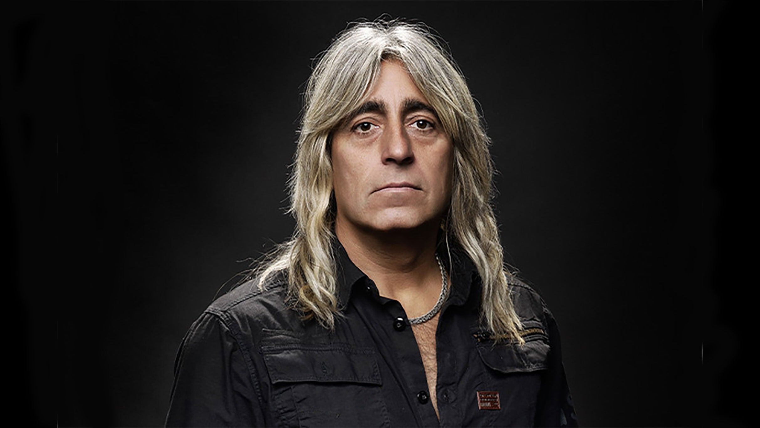 Mikkey Dee