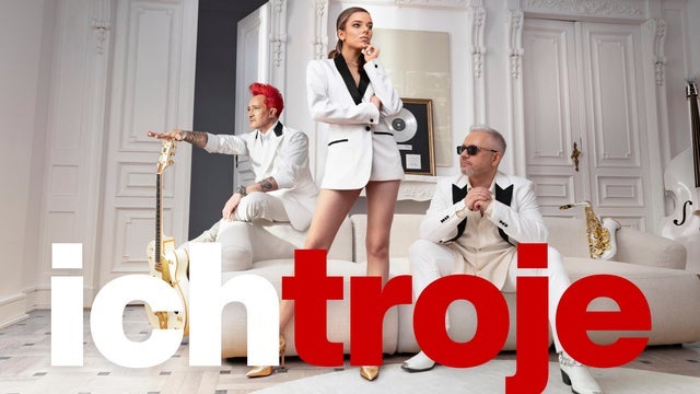 Ich Troje w COS Torwar, Warsaw 05/12/2026