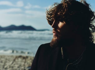 James Arthur - The Pisces World Tour