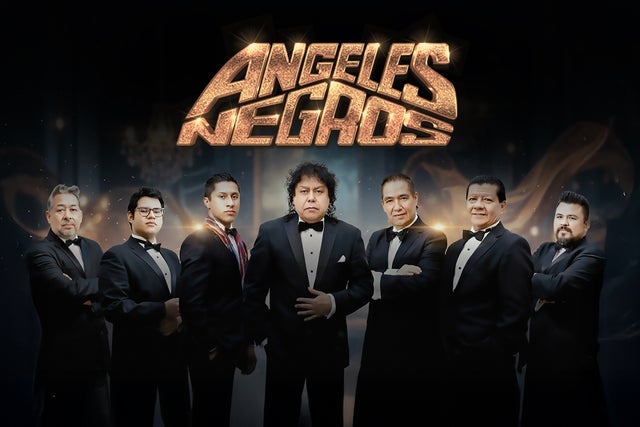 Presale codes for los angeles negros: members use these when buying pre-sale tickets